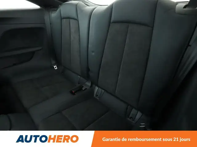 Audi TT view 14