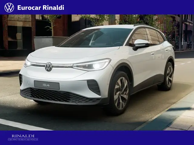 Volkswagen ID.4 77 kwh pro 286cv
