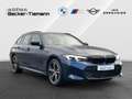 BMW 330 e Touring M Sport Pro | Pano.Dach | HK HiFi | AHK Blau - thumbnail 7