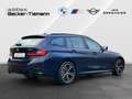 BMW 330 e Touring M Sport Pro | Pano.Dach | HK HiFi | AHK Blau - thumbnail 6