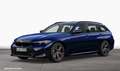 BMW 330 e Touring M Sport Pro | Pano. Dach | HiFi HK | AHK Blau - thumbnail 1