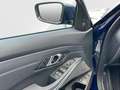 BMW 330 e Touring M Sport Pro | Pano.Dach | HK HiFi | AHK Blau - thumbnail 15