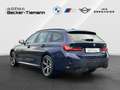 BMW 330 e Touring M Sport Pro | Pano.Dach | HK HiFi | AHK Blau - thumbnail 4