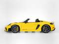 Porsche 718 Spyder RS Sárga - thumbnail 2