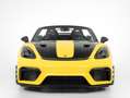 Porsche 718 Spyder RS Sárga - thumbnail 12