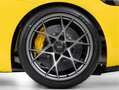 Porsche 718 Spyder RS Sárga - thumbnail 3