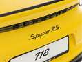 Porsche 718 Spyder RS Geel - thumbnail 22