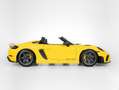 Porsche 718 Spyder RS Sárga - thumbnail 8