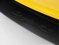 Porsche 718 Spyder RS Sárga - thumbnail 14