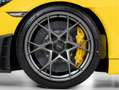 Porsche 718 Spyder RS Sárga - thumbnail 4