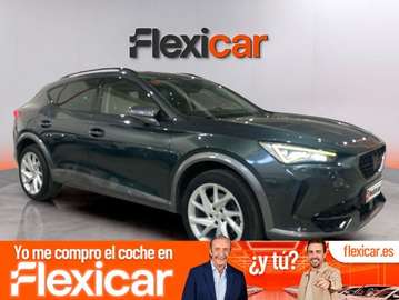 Familiar 150cv Manual de 5 Puertas