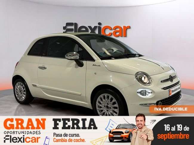 Fiat 500 Dolcevita 1.0 Hybrid 51KW (70 CV) - foto 1