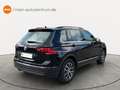Volkswagen Tiguan 1.4 TSI Comfortline Alu LED Navi ACC Active Info Noir - thumbnail 6