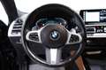 BMW X4 xDrive20d 190cv 48V #Tetto #Pelle Zwart - thumbnail 16