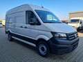 Volkswagen Crafter 35 Kasten MR L3H3 AG KLIMA KAMERA NAVI_APP Weiß - thumbnail 21