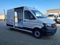 Volkswagen Crafter 35 Kasten MR L3H3 AG KLIMA KAMERA NAVI_APP Weiß - thumbnail 3