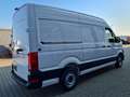 Volkswagen Crafter 35 Kasten MR L3H3 AG KLIMA KAMERA NAVI_APP Weiß - thumbnail 4
