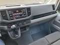 Volkswagen Crafter 35 Kasten MR L3H3 AG KLIMA KAMERA NAVI_APP Weiß - thumbnail 12