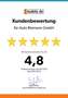 Volkswagen Crafter 35 Kasten MR L3H3 AG KLIMA KAMERA NAVI_APP Weiß - thumbnail 15
