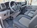 Volkswagen Crafter 35 Kasten MR L3H3 AG KLIMA KAMERA NAVI_APP Weiß - thumbnail 9