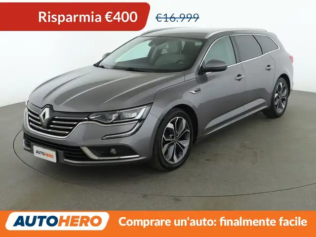 Renault Talisman 1.3 TCe Executive