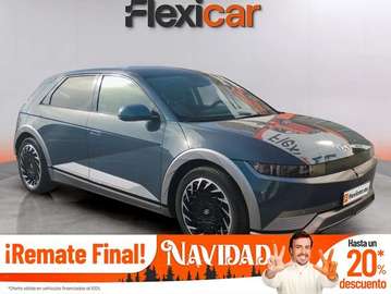 73kWh Light RWD 160kW