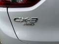 Mazda CX-3 2.0 SkyActiv-G 150 GT-M 4WD Weiß - thumbnail 4