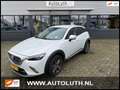 Mazda CX-3 2.0 SkyActiv-G 150 GT-M 4WD Weiß - thumbnail 1