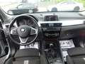 BMW X1 xDrive 20 d Advantage*NAVI*PDC*ALLRAD*20ZOLL Argent - thumbnail 10