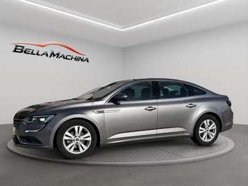 dCi Blue Zen 110kW