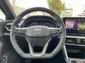 SEAT Leon FR 2.0 TDI DSG+Pano+Dynamic+LED+E-Sitz Gris - thumbnail 10