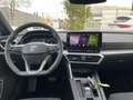 SEAT Leon FR 2.0 TDI DSG+Pano+Dynamic+LED+E-Sitz Gris - thumbnail 9