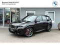 BMW iX1 xDrive 30 M-Sport Pro AHK HuD Harman Schwarz - thumbnail 1