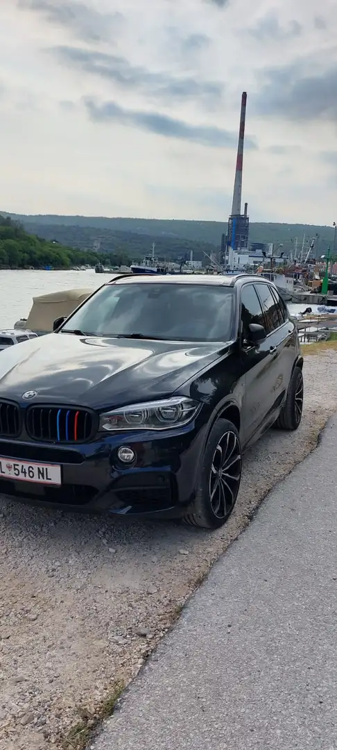 BMW X5 M M50d Aut. - 2