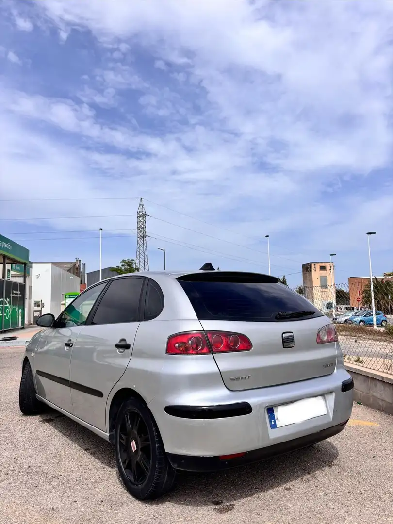 SEAT Ibiza 1.4 16v Sportrider - 1