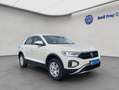 Volkswagen T-Roc 1.0 TSI OPF GJR SHZ LED Grijs - thumbnail 8