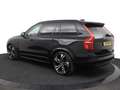 Volvo XC90 T8 AWD Ultimate Dark|360|Bowers|Lucht|Massage|Long Zwart - thumbnail 7