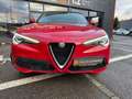 Alfa Romeo Stelvio 2.2 190 ch Q4 AT8 Super - Garantie Usine Rood - thumbnail 3