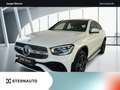 Mercedes-Benz GLC 300 GLC 300 e 4M AMG Line/SHD/Distronic/Kamera/LED Weiß - thumbnail 1