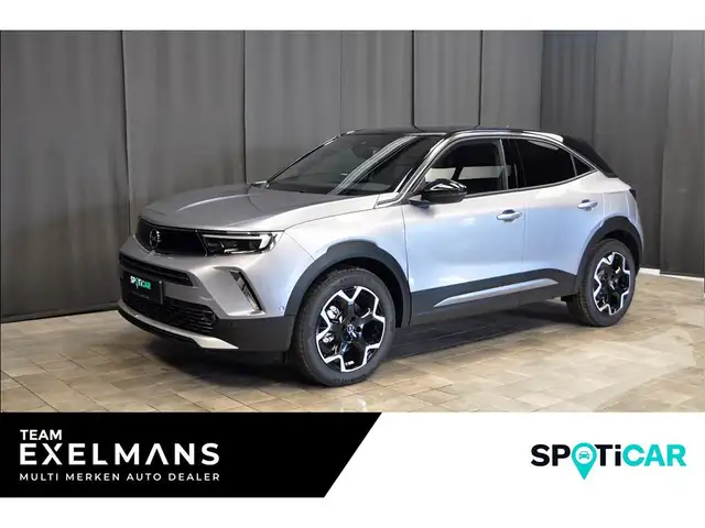 Opel Mokka-E Ultimate