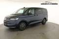 Volkswagen T7 Multivan eHybrid 4M Business LÜ, 7-Sitzer, AHK, IQ.Light... Blau - thumbnail 33