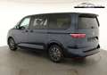 Volkswagen T7 Multivan eHybrid 4M Business LÜ, 7-Sitzer, AHK, IQ.Light... Blau - thumbnail 3