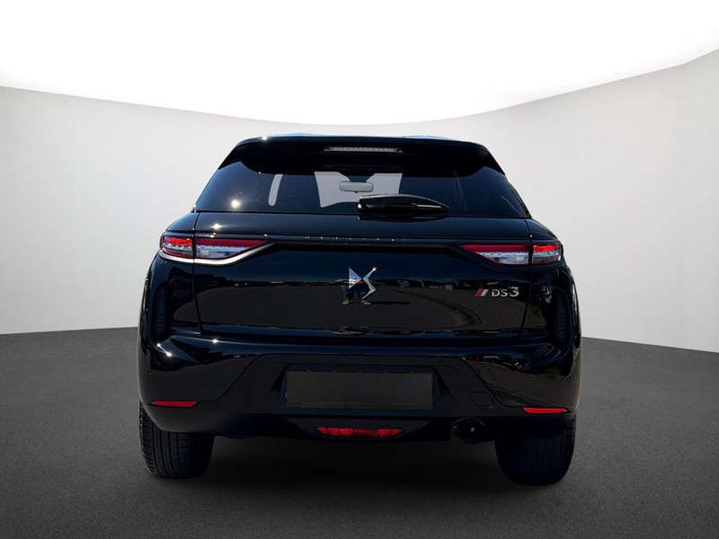 DS Automobiles DS 3 Crossback DS3 Performance Line KLIMA+PDC+SITZHZG — photo 3
