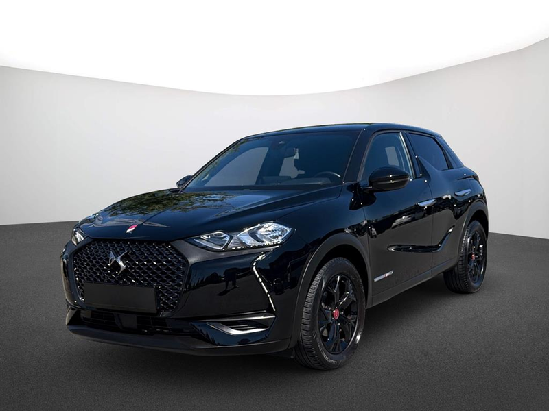 DS Automobiles DS 3 Crossback DS3 Performance Line KLIMA+PDC+SITZHZG — photo 4