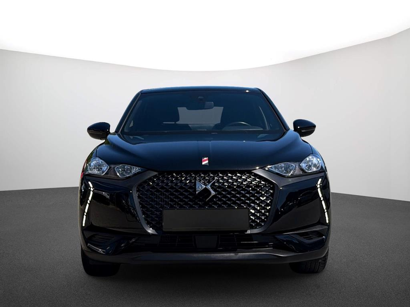 DS Automobiles DS 3 Crossback DS3 Performance Line KLIMA+PDC+SITZHZG — photo 5