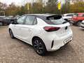 Opel Corsa 1.2 GS PDC V+H+180CAM/MULTI-RADIO/Allwetter Weiß - thumbnail 3