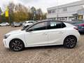 Opel Corsa 1.2 GS PDC V+H+180CAM/MULTI-RADIO/Allwetter Weiß - thumbnail 2