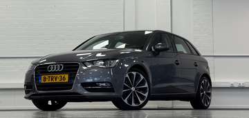Sportback 1.2 TFSI Ambition Pro Line 2e Eigenaar N