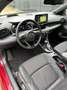 Toyota Yaris 1.5 Hybrid Dynamic Bi-Tone CarPlay Camera Rouge - thumbnail 4
