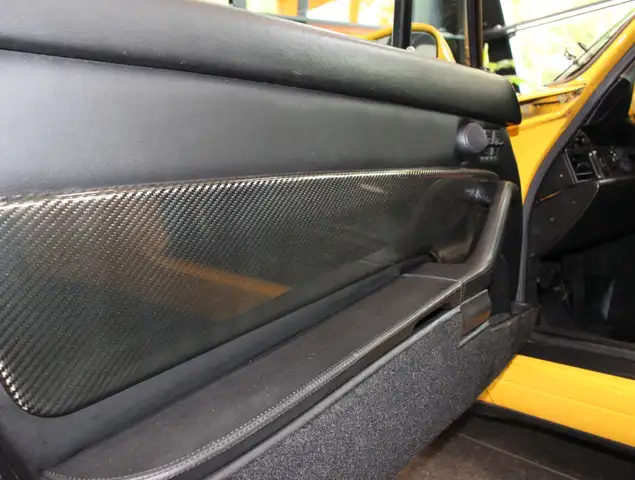 Porsche 993 view 15
